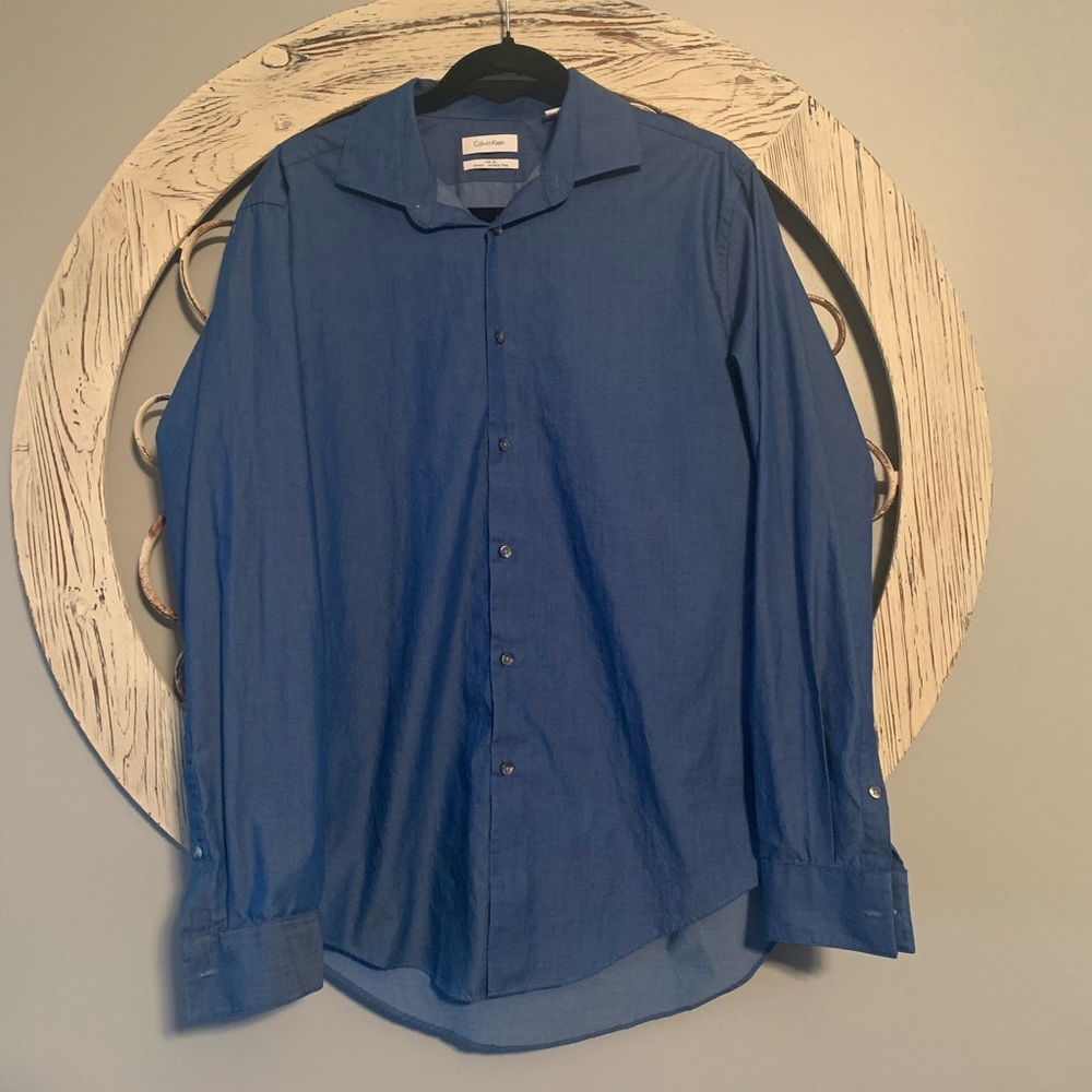 Calvin Klein shirt